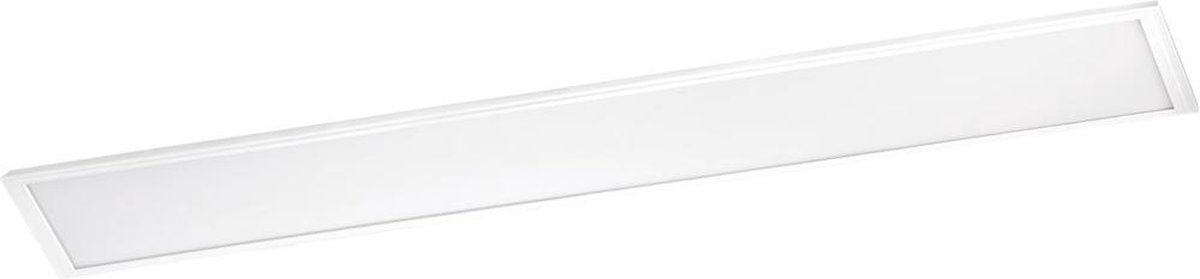 EGLO Salobrena 1 - Rasterlamp - 1 Lichts - Wit