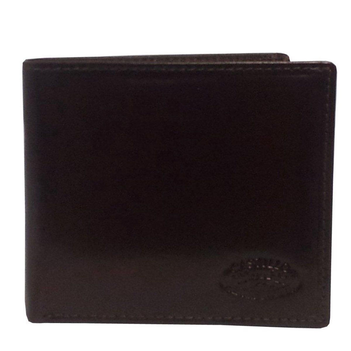 Castillo – Billfold Heren – 3 Pasjes – Leer – Bruin