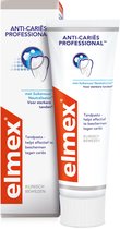 Elmex Anti-Cariës Professional Tandpasta 75 ml