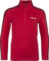 Falcon Yarmouth Wintersportpully - Maat 140  - Jongens - rood