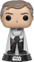 Funko Pop! Star Wars: Rogue One Vinyl 142 Director Orson Krennic ! - Verzamelfiguur