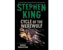 Cycle of the Werewolf