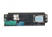 Speaker / Buzzer Module 2D03Q2 voor Sony Xperia Z L36H - Telefoon Reparatie Onderdeel