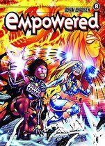 Empowered Volume 8