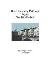 Bead Tapestry Patterns Peyote Wee Bit of Ireland
