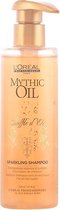 L'Oréal Serie Expert Mythic Oil Souffle D'Or Shampoo 250ml
