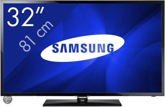 Samsung UE32F5300 - Led-tv - 32 inch - Full HD - Smart tv | bol.com