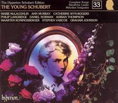 The Hyperion Schubert Edition - Complete Songs Vol 33