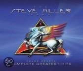 Steve Miller - Complete Greatest Hits