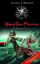 Honky Tonk Pirates 5 - Honky Tonk Pirates - Das Herz der Ozeane