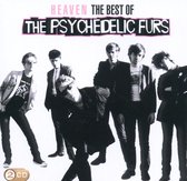 Heaven - The Best Of The Psychedelic