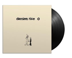 foto van Damien Rice - O (LP)