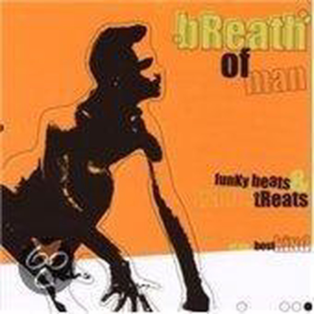 Funky Beats & Trancy Treats of the Best Kind.