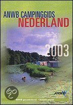 Campinggids Nederland 2003