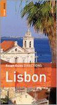 Rough Guide Directions Lisbon