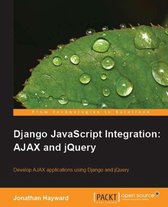 Django JavaScript Integration