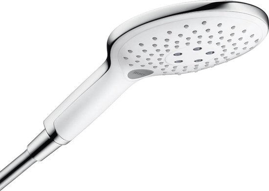 Hansgrohe raindance select s - handdouche 150 3jet - with/chroom