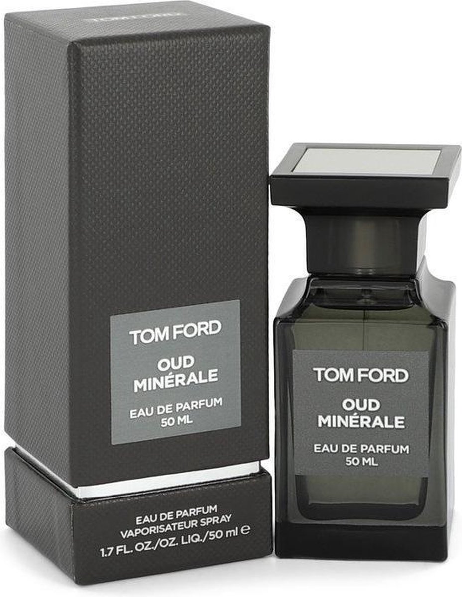Tom Ford Oud Minerale 50 ml Eau de Parfum bol