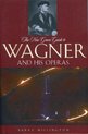 New Grove Gde To Wagner & His Operas
