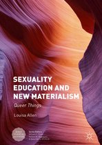 Queer Studies and Education - Sexuality Education and New Materialism