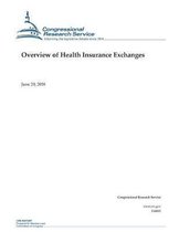 Overview of Health Insurance Exchanges