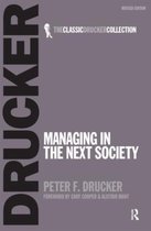 Managing In The Next Society