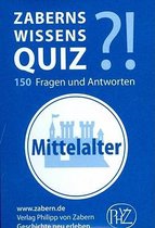 Zaberns Wissensquiz