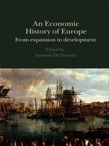 An Economic History of Europe