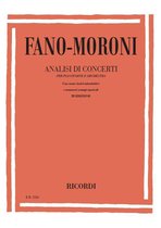 Analisi Di Concerti Per Pianoforte E Orc