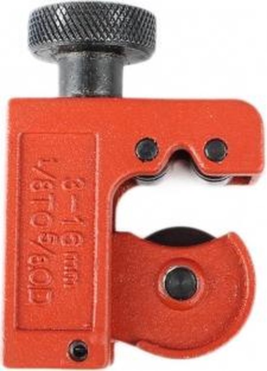 Hoge Hardheid 10 Stks Pijpsnijder Wiel Set 18mm OD 5mm ID 3 Hoge Hardheid 10 Stks Pijpsnijder Wiel Set 18mm OD 5mm ID 3