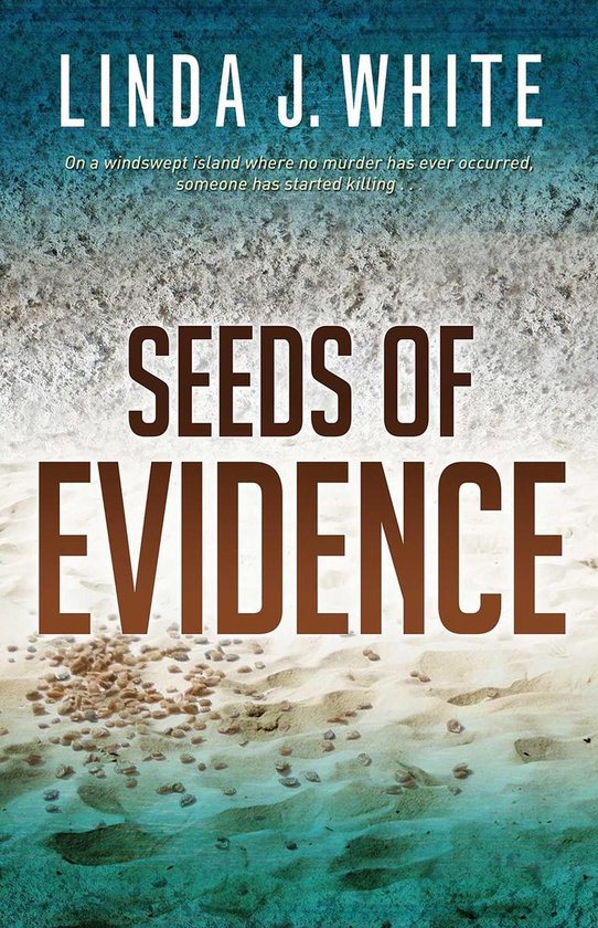 Seeds of Evidence - cover