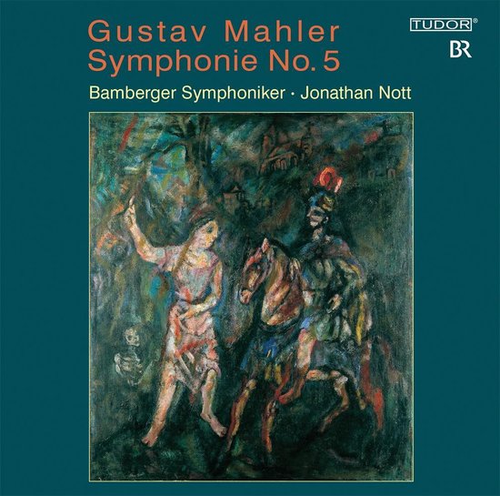Gustav Mahler Symphonie No 5