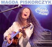 Magda Live