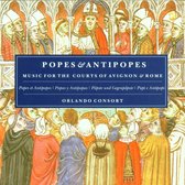 Popes and Antipopes