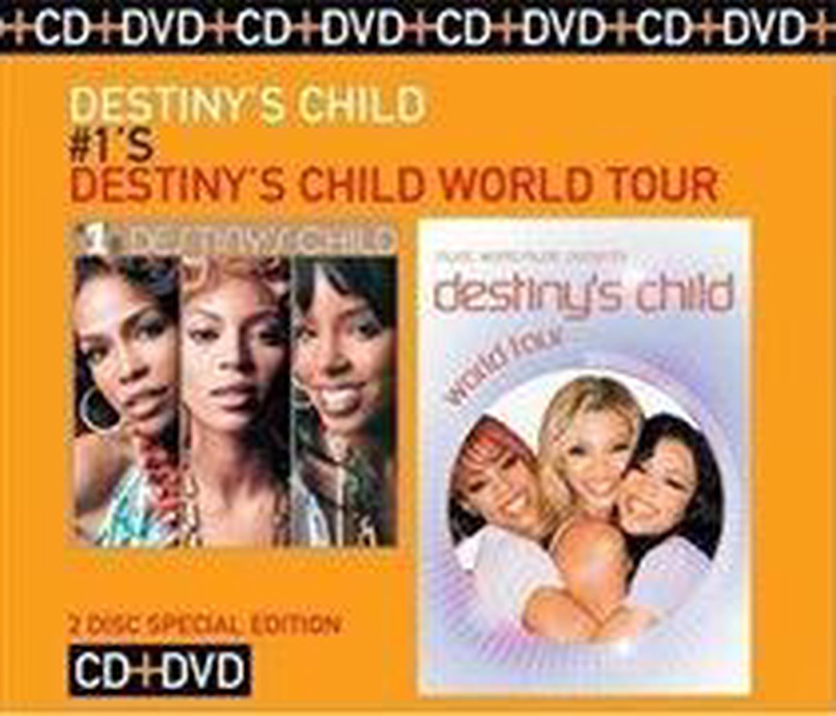 1 S/Music World Music Present