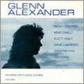Glenn Alexander