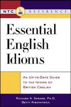 Essential English Idioms