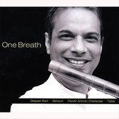 Deepak Ram - One Breath (CD)