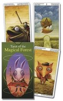 Tarot of the Magical Forest