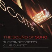 Sound of Soho