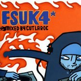 FSUK Mixed By Cut La Roc