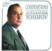 Various - Yossifov; Compositions