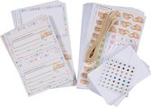 New Baby Card Kit - New Arrival