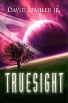 The Truesight Trilogy - Truesight