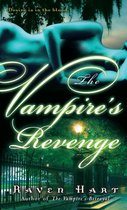 Savannah Vampire 5 - The Vampire's Revenge