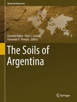 World Soils Book Series - The Soils of Argentina
