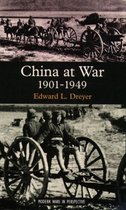 China At War, 1901-49
