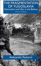 The Fragmentation of Yugoslavia