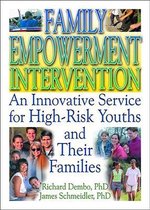 Family Empowerment Intervention