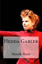 Hedda Gabler